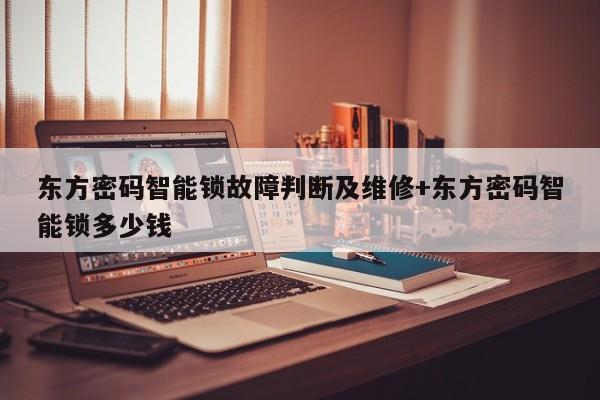 东方密码智能锁故障判断及维修+东方密码智能锁多少钱-313啦实用网