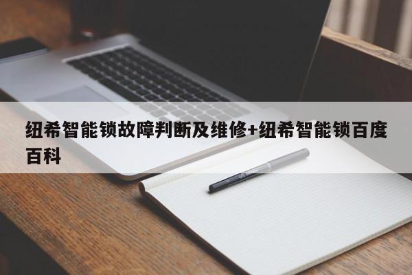 纽希智能锁故障判断及维修+纽希智能锁百度百科