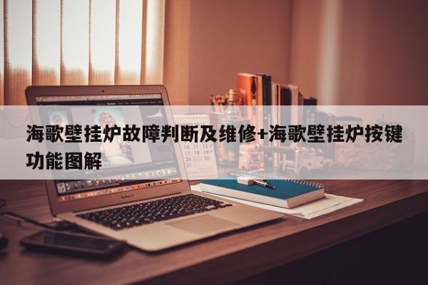 海歌壁挂炉故障判断及维修+海歌壁挂炉按键功能图解