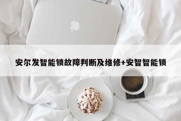 安尔发智能锁故障判断及维修+安智智能锁