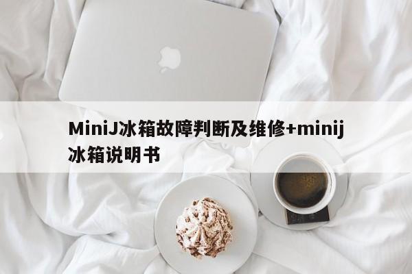 MiniJ冰箱故障判断及维修+minij冰箱说明书-313啦实用网
