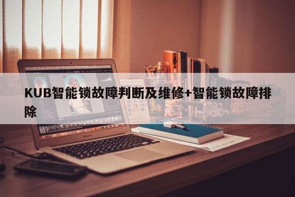 KUB智能锁故障判断及维修+智能锁故障排除-313啦实用网