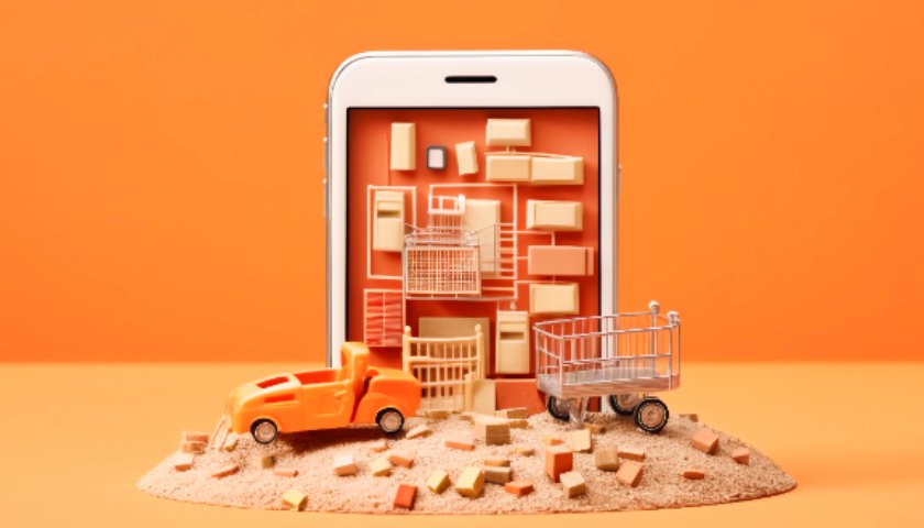 电商官方店,可能是“李鬼”?