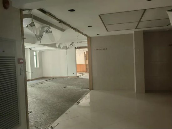 控股股东甩卖16%股权,神秘公司欲接盘