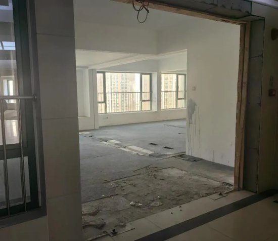 控股股东甩卖16%股权,神秘公司欲接盘