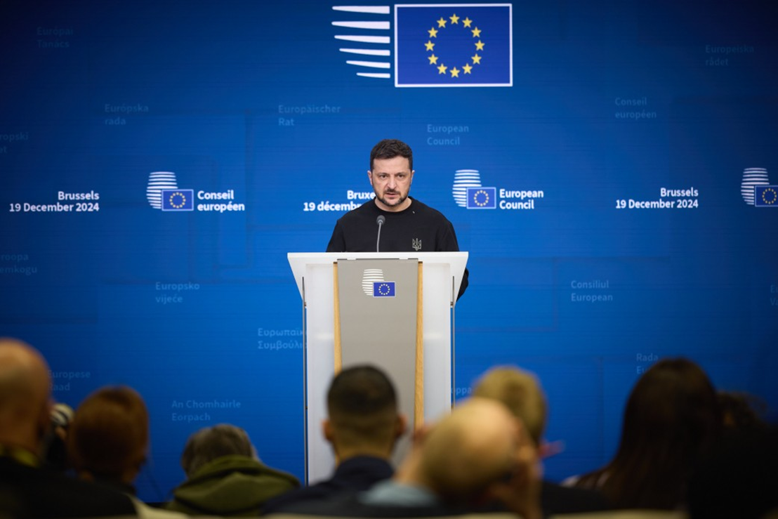 泽连斯基回应“下调征兵年龄”:若没有武器,调整征兵年龄没意义