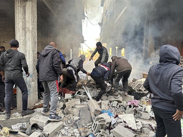 报复行动接二连三,冲突升级引发忧虑,也门胡塞武装与以色列展开“互攻”