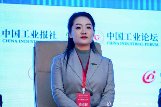 千年舟集团田茂华:向善是企业的社会责任