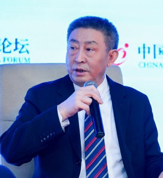 东强股份王子纯:新质生产力的本质是绿色