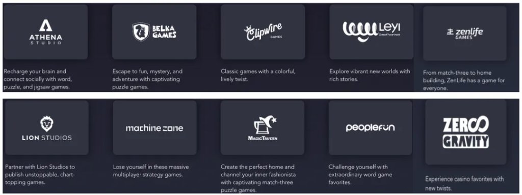 “爽文”Applovin大揭秘:一场筹谋五年的必胜局