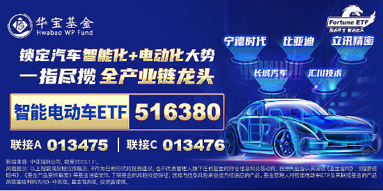 深交所官宣!金融科技ETF(159851)、创业板人工智能ETF华宝新进两融标的!A股周线两连阴,机构:理性看待