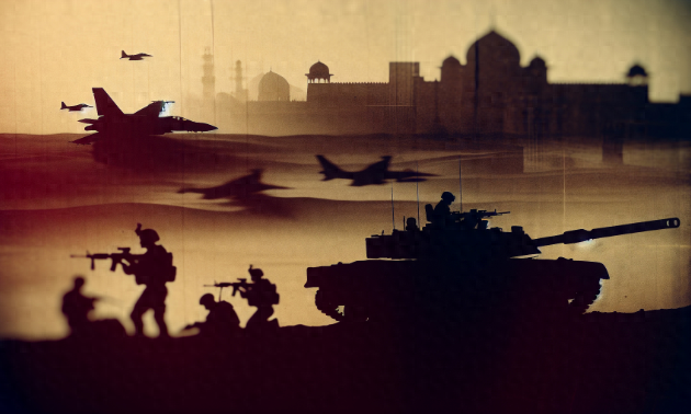 又来了个辛瓦尔!哈马斯在加沙重振旗鼓