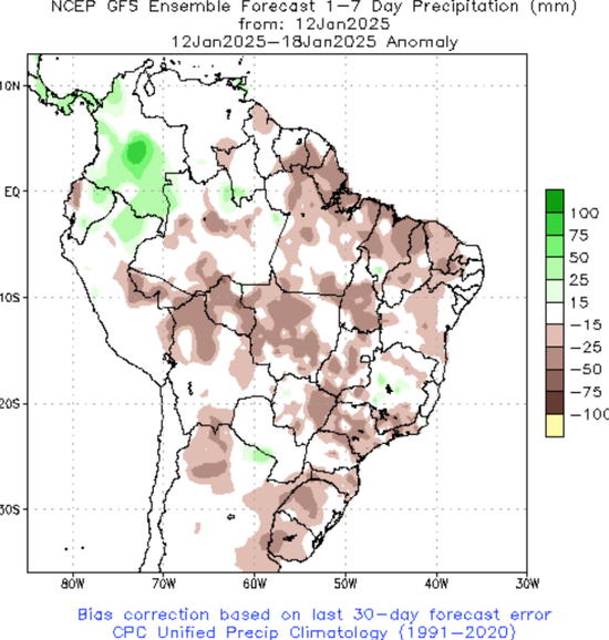 豆粕:报告超预期利多 南美贴水下跌