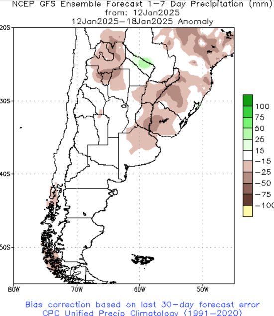 豆粕:报告超预期利多 南美贴水下跌