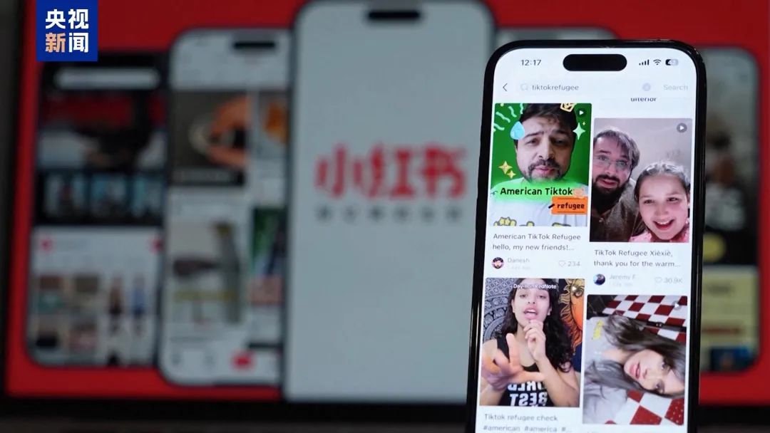 事关TikTok最新裁决,拜登政府称“将不执行禁令,交给特朗普”!特朗普、周受资最新表态