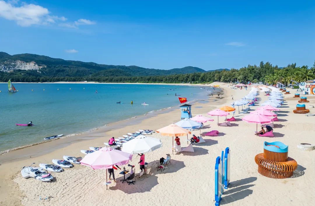 泰国游降温,三亚又要被挤爆?