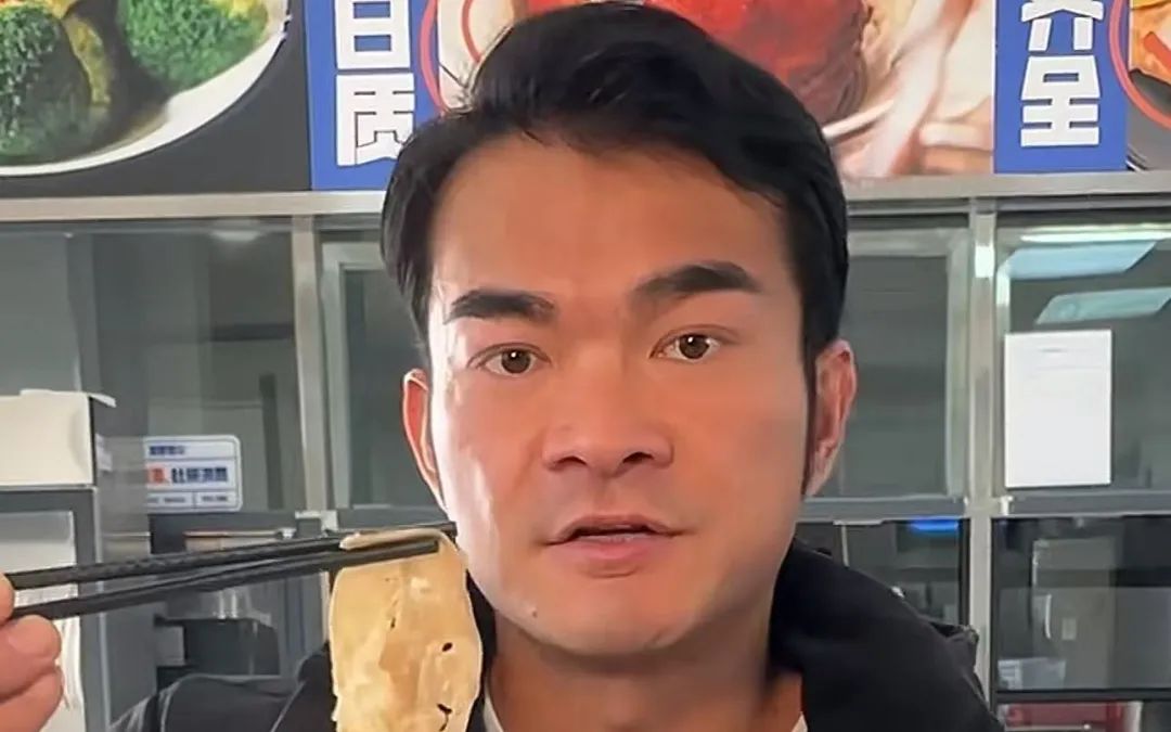 农牧局邀请李维刚带货,怎么就翻车了?