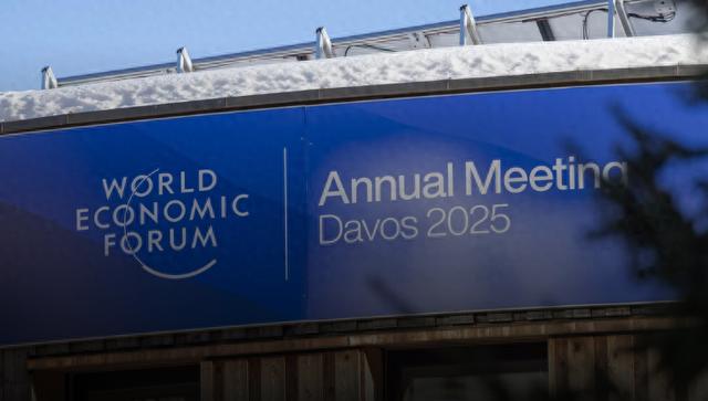 世界经济论坛执行董事米雷克·杜塞克:智能时代需要“敏捷”应对挑战