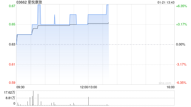 星悦康旅授出以认购3250万股的购股权