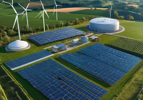 千亿“光伏茅”预亏82亿,隆基绿能掉队谁之过?