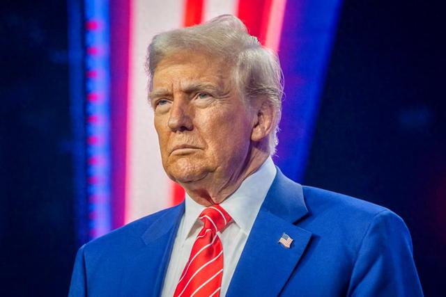 外媒:特朗普施压要求俄方立即结束战争,但称他“无意伤害俄罗斯”