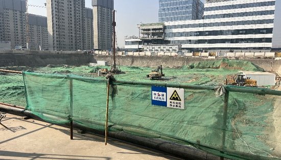 创意园区项目公告两年后才开工建设,“少儿出版第一股”荣信文化难赚钱