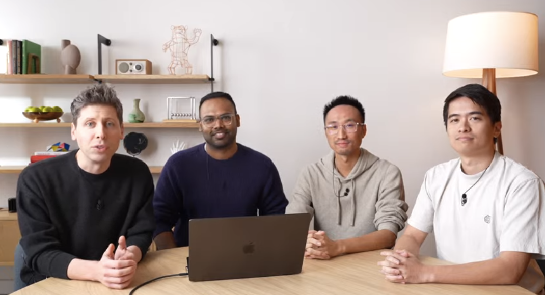 电脑成精了!OpenAI推出AI代理Operator 能像人类一样浏览网页