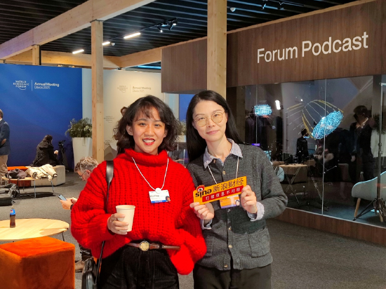 对话多抓鱼魏颖:希望用科技手段解决环境污染和浪费的问题