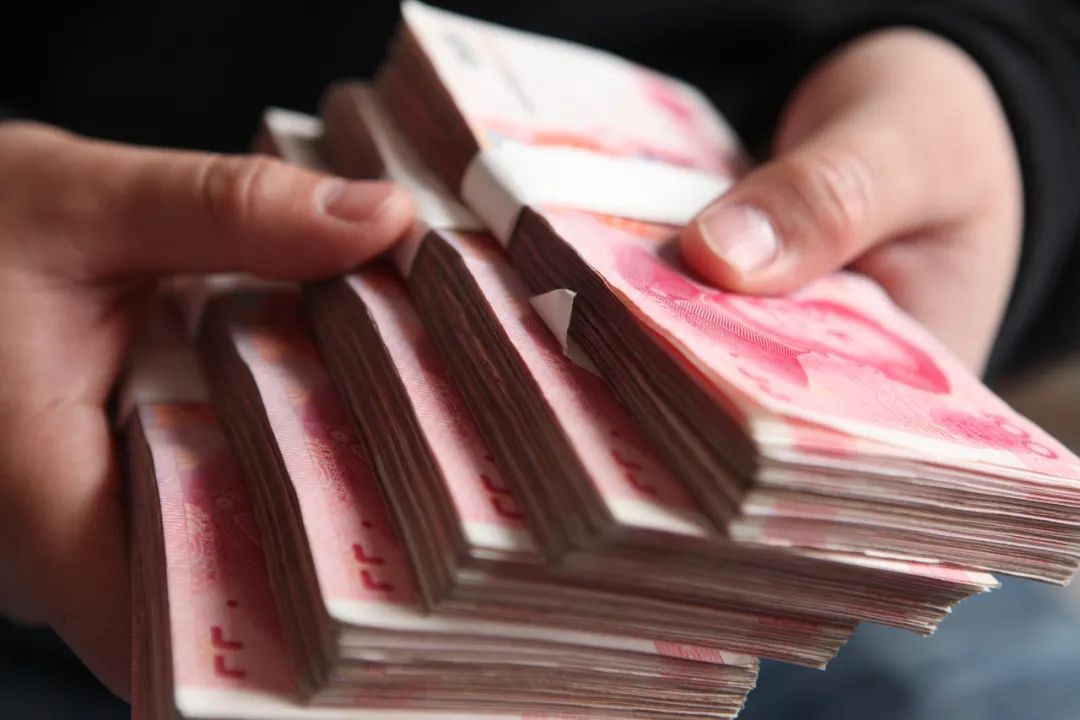 最新!31省份GDP公布