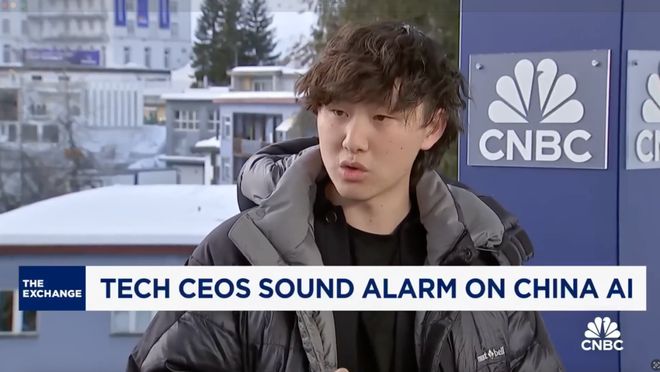 硅谷不眠夜:DeepSeek为何震动美国科技界?