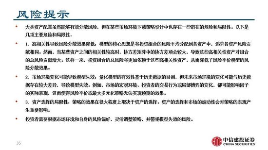 中信建投:继续看多黄金