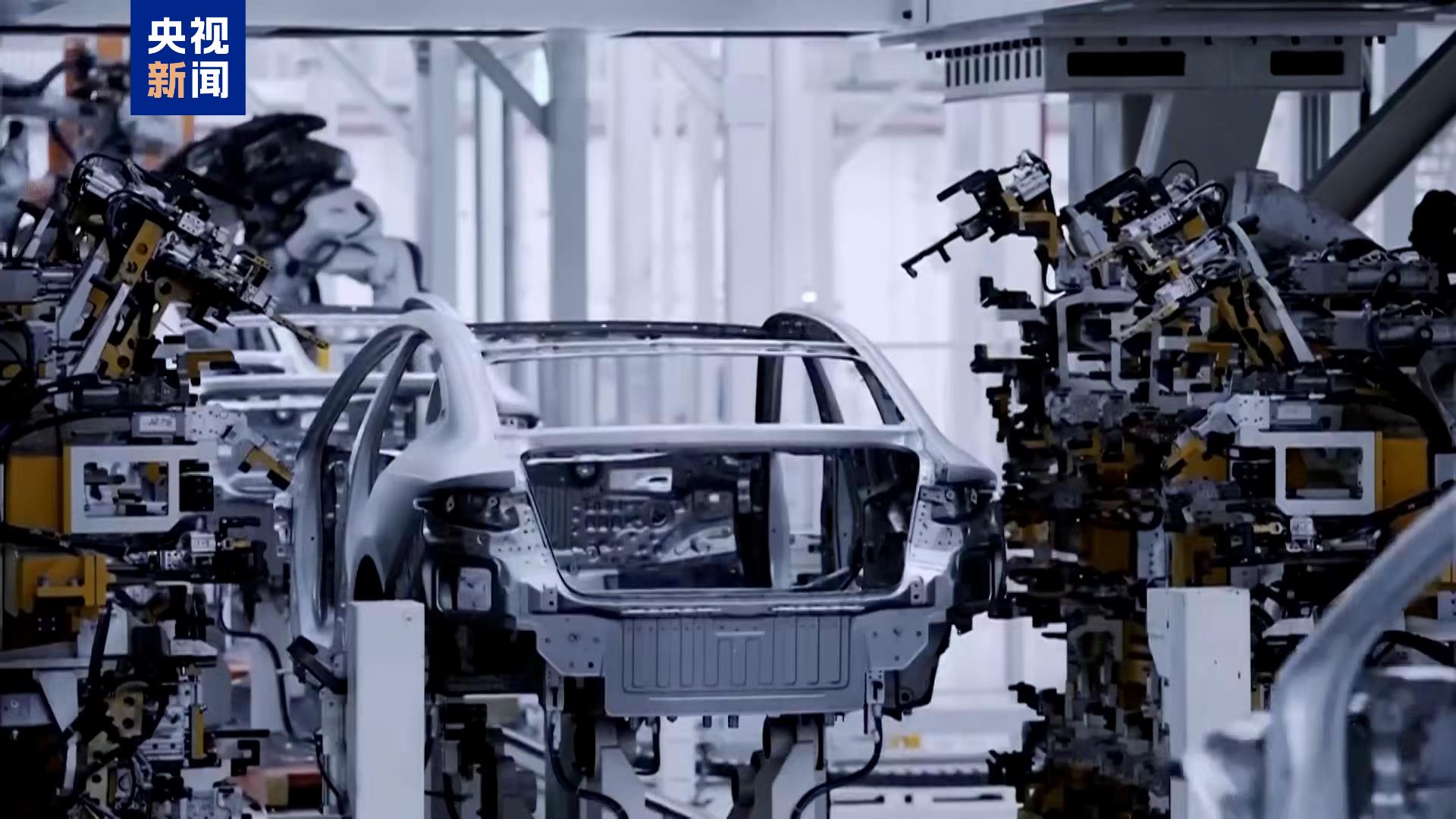 透过数据看变化 经济第一大省“年报”怎么看?