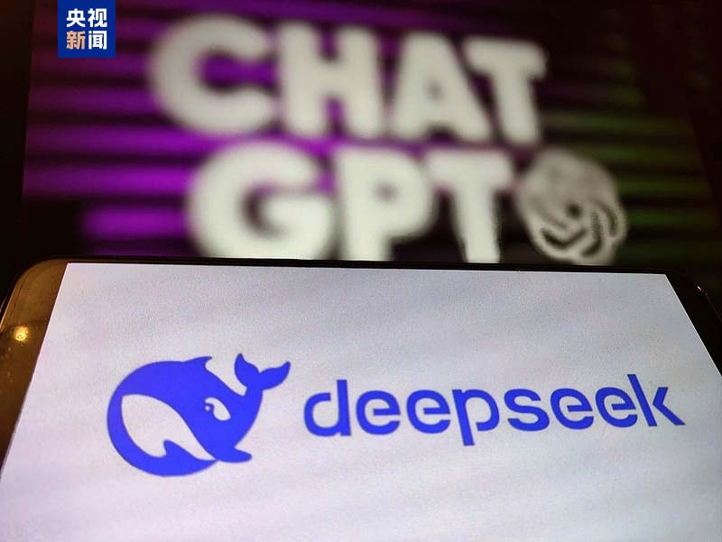 霸榜刷屏 “掀翻”美股 引爆AI圈的东方“黑马”DeepSeek啥来头?