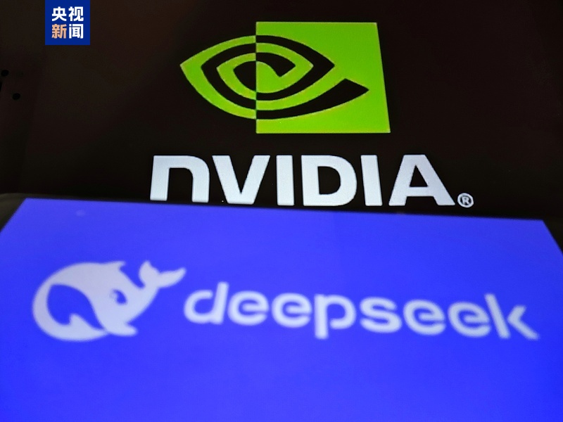 霸榜刷屏 “掀翻”美股 引爆AI圈的东方“黑马”DeepSeek啥来头?