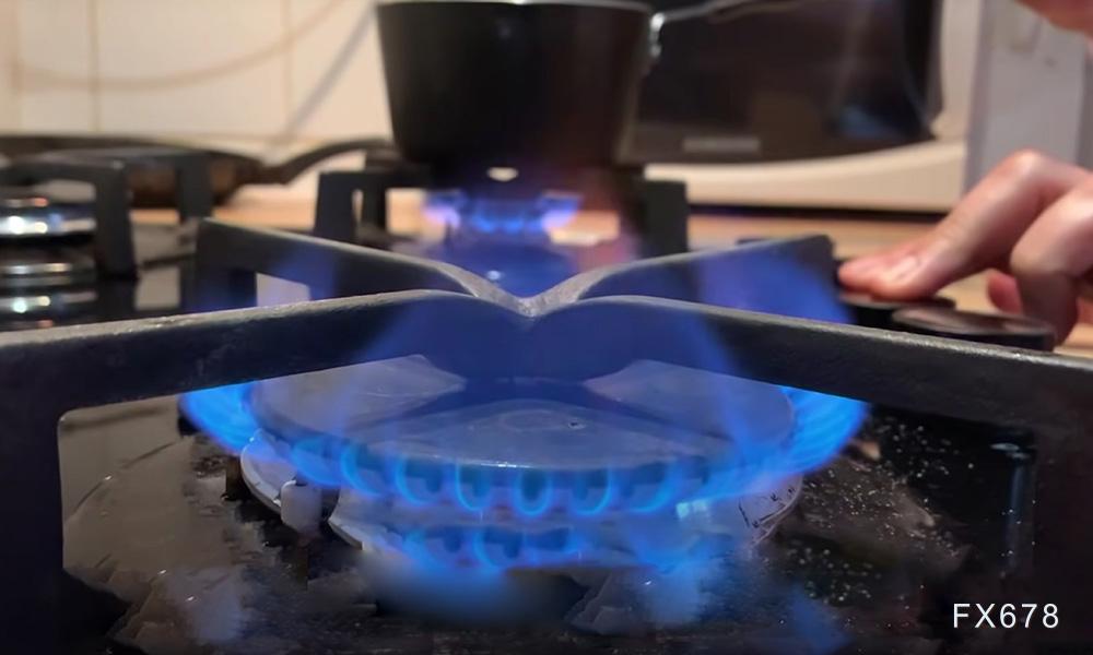 LNG市场重心转移,欧洲天然气还涨吗?