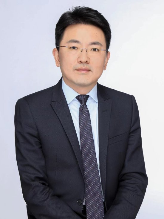 景顺长城基金总经理康乐：于变革中谋新篇 向未来共奋进