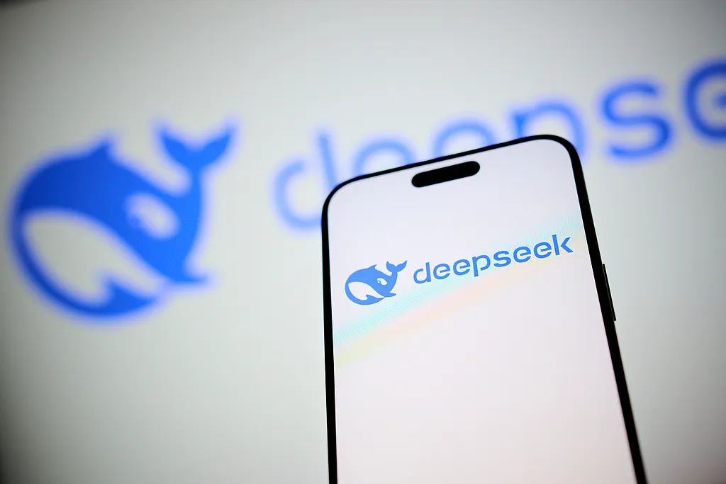 事关DeepSeek,美方作出“暗示”