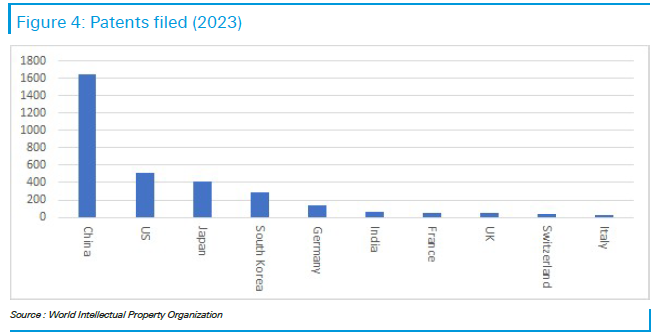 DeepSeek引发中国资产重估!德银高呼:中国股票“估值折价”将消失,牛市将继续并超此前高点