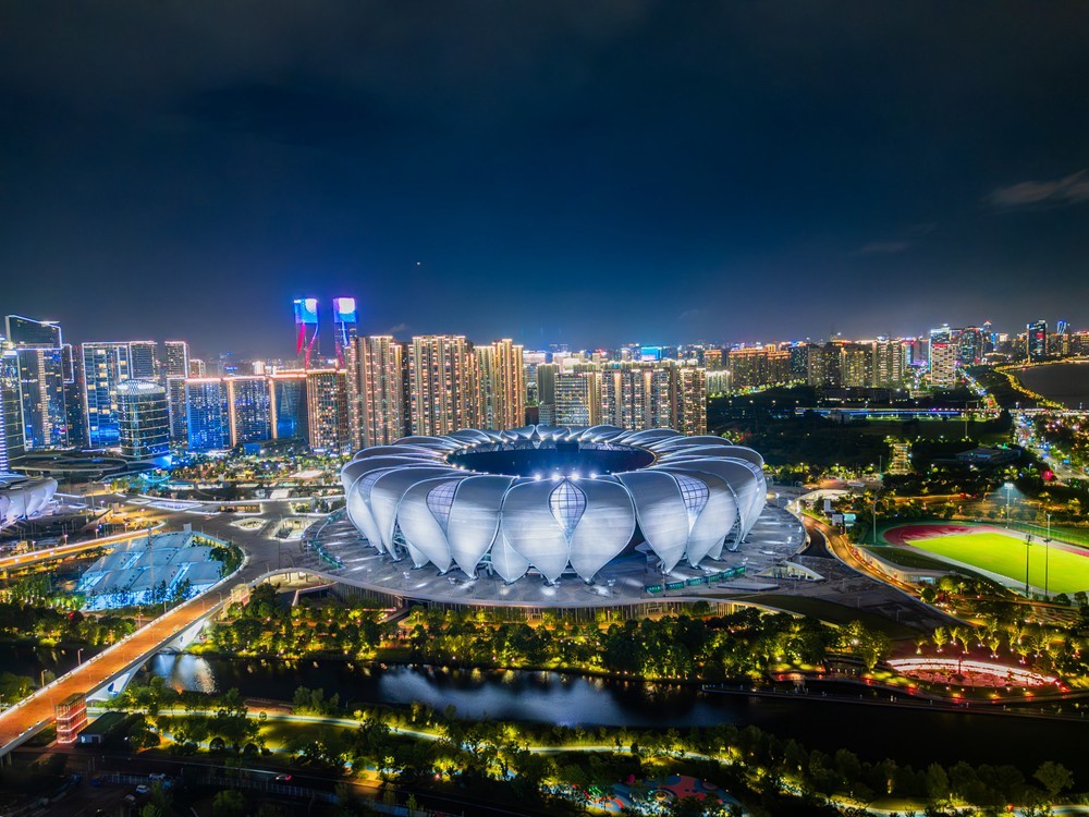 第一大省,深度求索