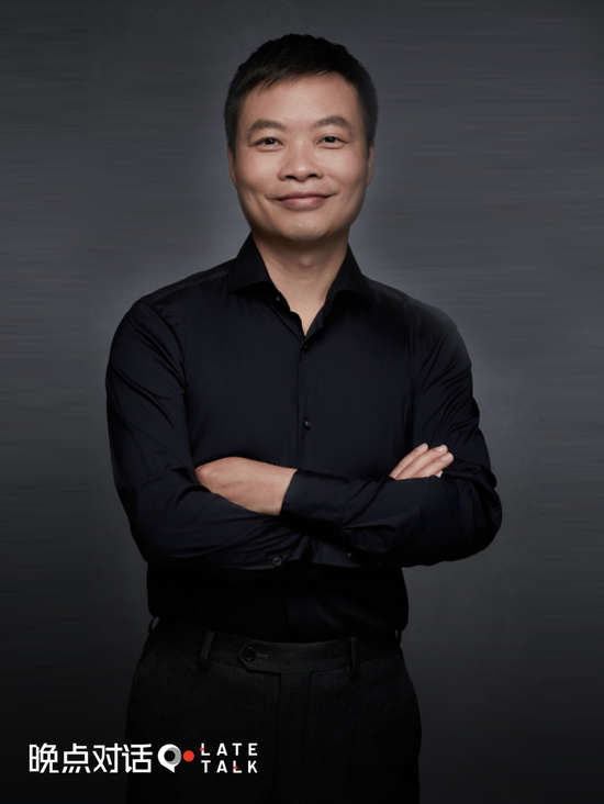 2025年为何降低销量目标,何小鹏:要考虑到淘汰赛的残酷性