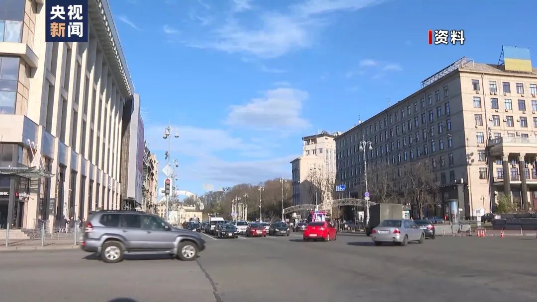 突发!俄罗斯遭袭