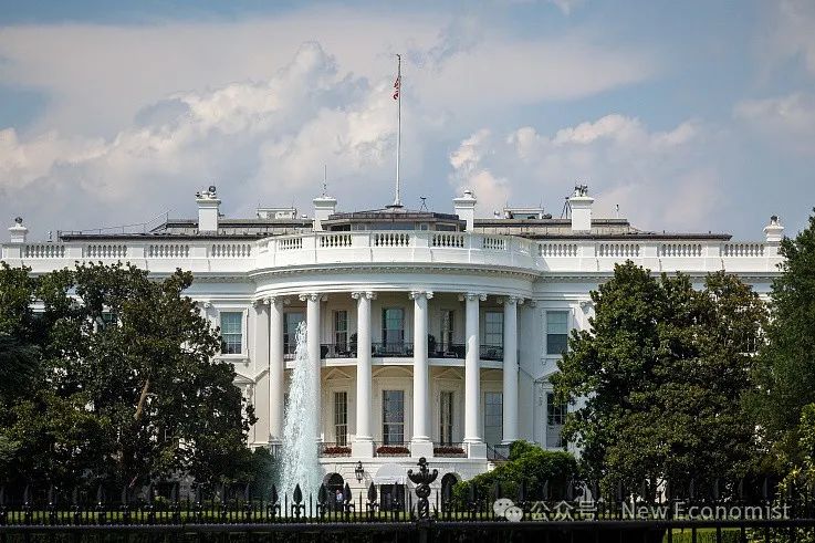 突发!特朗普将宣布:对所有国家的钢铝进口加征25%的关税