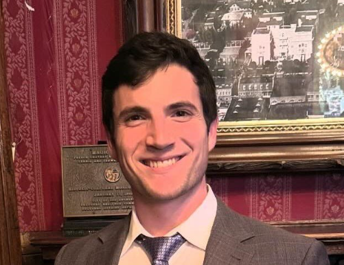 “马部长”六大干将身份曝光,未满25岁就撼动华盛顿权力核心