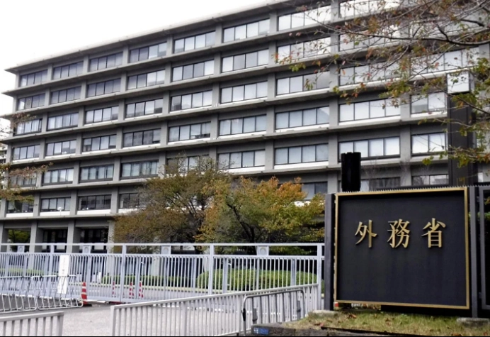 日本外相:希望美政府将日本排除在“对等关税”措施之外
