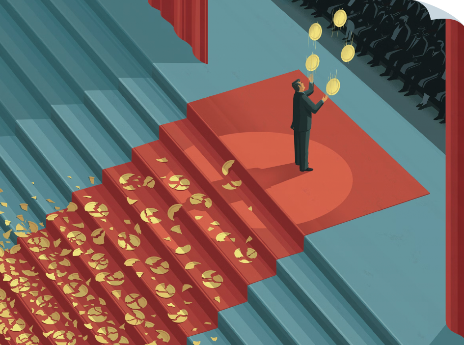 十年绿卡梦碎,美国投资项目收割中国富人