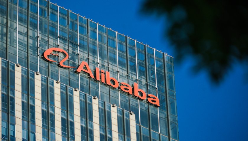 阿里披露最新美股持仓情况,微博、小鹏汽车等在列