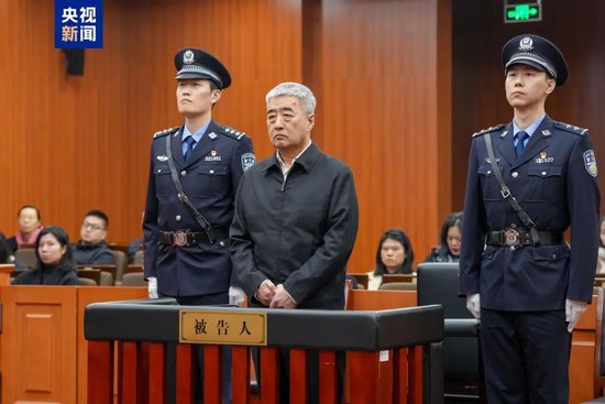 工行原副行长张红力,被判死缓!