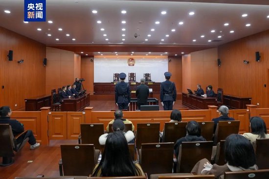 工行原副行长张红力,被判死缓!