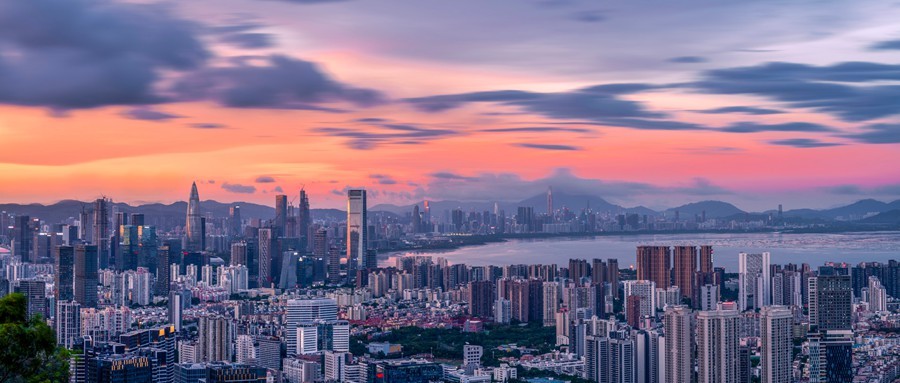 民营经济第一城:深圳还是杭州?