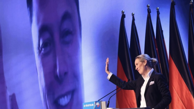 德国大选股民“算分”指南:选举结果如何影响股市?